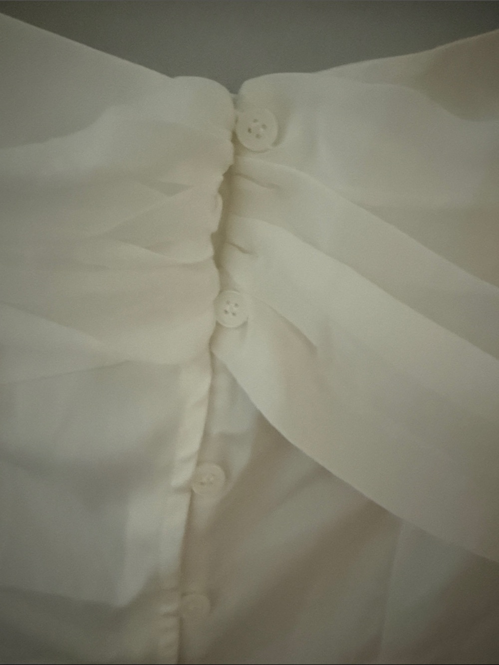 NOT YOUR ROSE
Chloe blouse - Picture 6 of 8